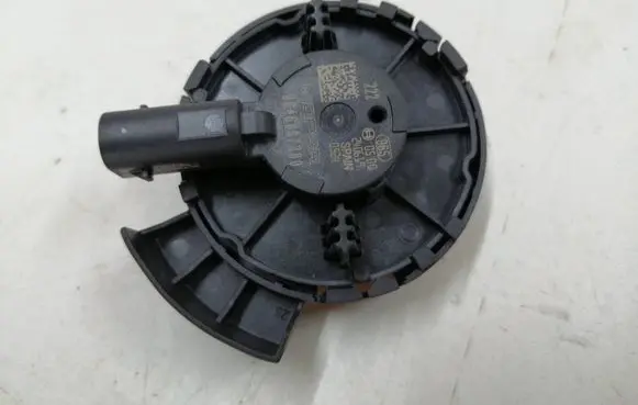 Citroen e-C3 Airbag deployment crash/impact sensor 9846897380