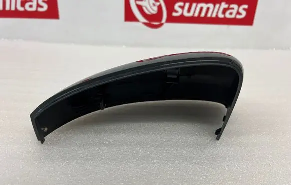 Volkswagen Tiguan Plastic wing mirror trim cover 5NA857537 8502003