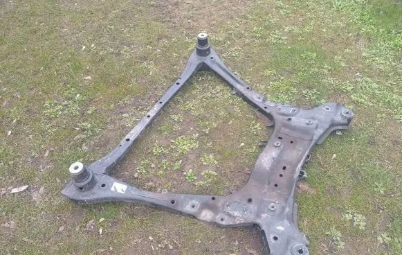 Hyundai Tucson IV NX4 Front subframe 62401N7050