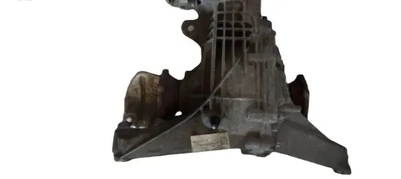 Audi Q7 4M Rear differential 0D2500043C