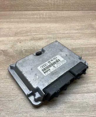 Audi A4 S4 B5 8D Engine control unit/module ECU 038906018R 0281001726