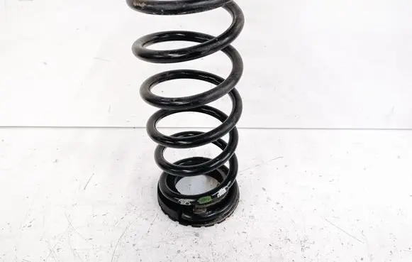 Volvo XC60 Rear coil spring