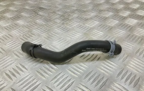 Audi A4 S4 B9 Engine coolant pipe/hose 8W0819332H