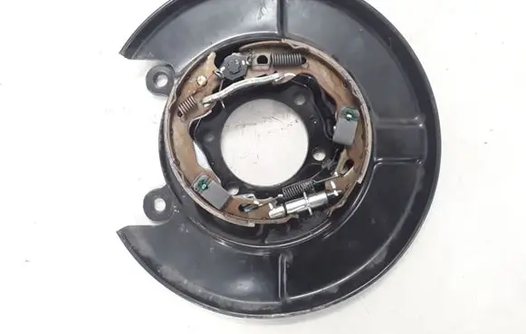 Renault Koleos II Other brake parts 440004BA1A