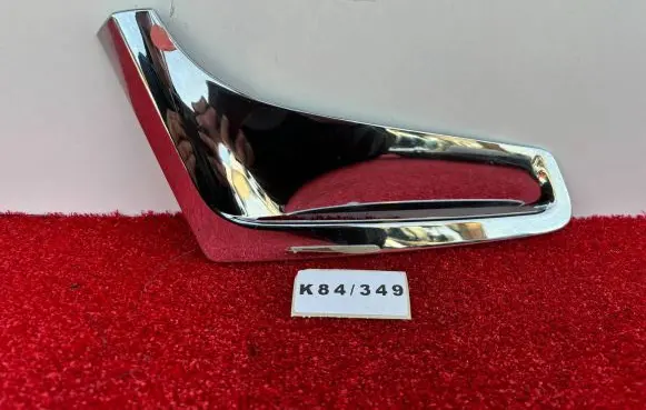 BMW 7 G11 G12 Front arch trim 51137347378