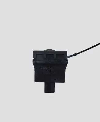 Citroen C4 I Headlight level height control switch 96384422XT