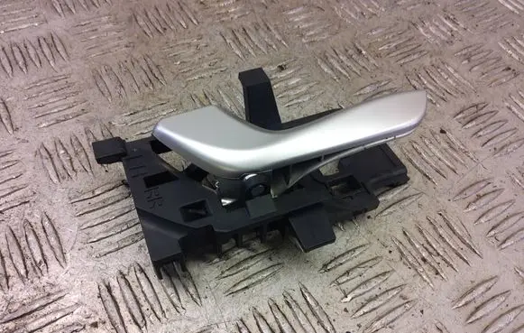 KIA Stonic Rear door interior handle 83613H8500