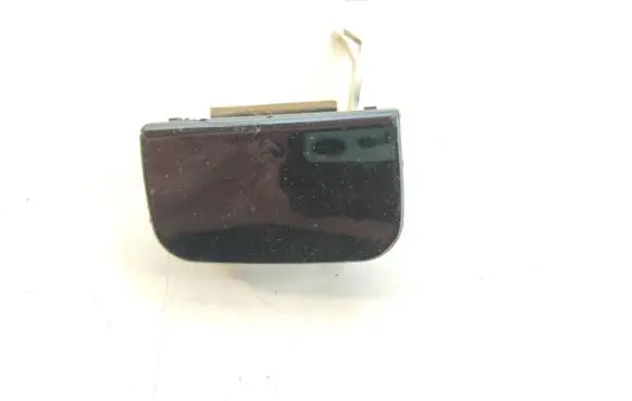 Mercedes-Benz A W169 Front tow hook cap/cover A1698850581 110000014 11279981