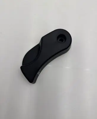 BMW 1 F20 F21 Engine bonnet (hood) release handle 7309608 107020