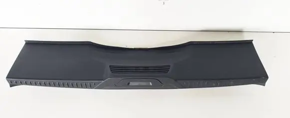 Ford Focus Trunk/boot sill cover protection JX78A40352AW JX7BA40352B