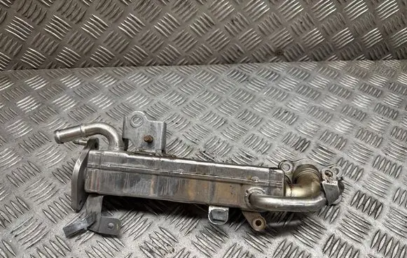 Mazda CX-5 EGR valve cooler SH012030Y