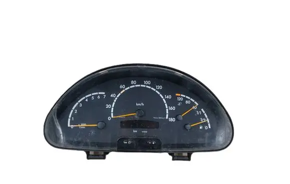 Mercedes-Benz Sprinter W901 W902 W903 W904 Speedometer (instrument cluster) A0014460921