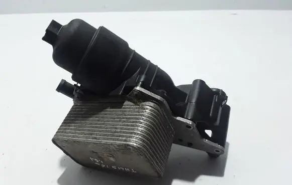 Renault Talisman Oil filter mounting bracket 152081926R
