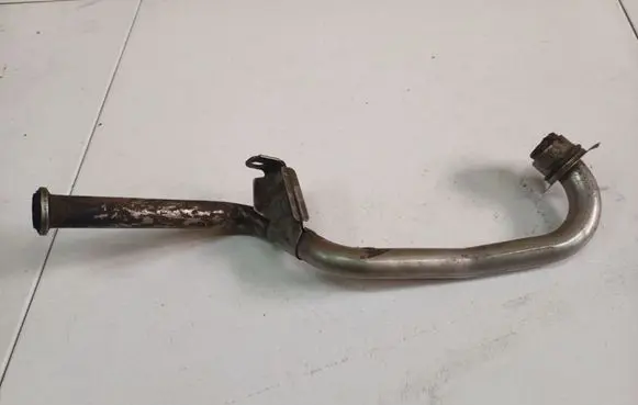 Ford Fiesta Exhaust manifold