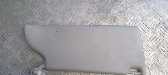 Jaguar X-Type Sun visor