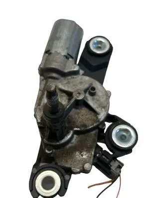 Mazda 3 I Rear window wiper motor 0390201588