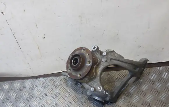 Audi Q5 SQ5 Rear wheel hub 8R0505432F