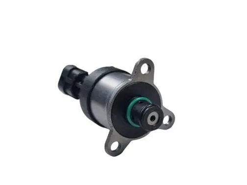 Hyundai ix 55 Fuel pressure regulator 0928400678 0020432544 0445010347