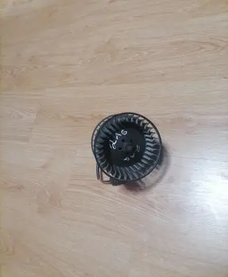 Renault Espace III Heater fan/blower 0130063507