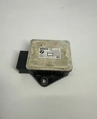 BMW 3 E92 E93 ESP (stability system) control unit 6774602 0265005681 7006475