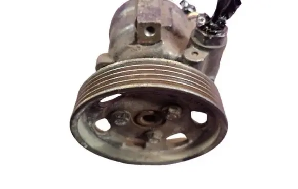 Power steering pump