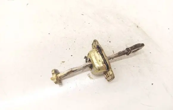 Volkswagen PASSAT B4 Front door check strap stopper 