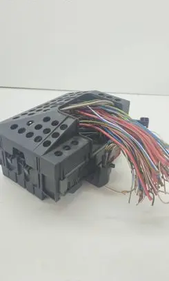 Smart ForTwo I Fuse module 0001683V001