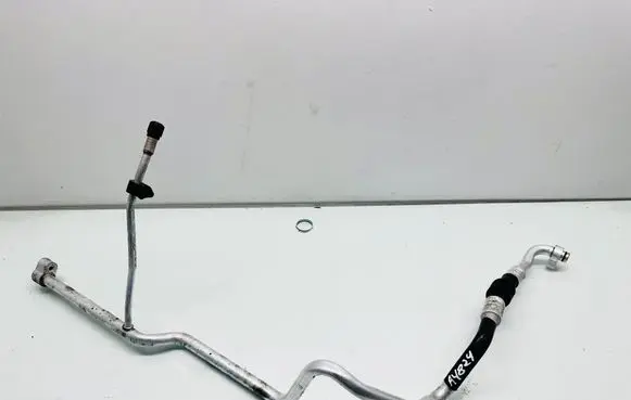 Air conditioning (A/C) pipe/hose