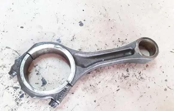Audi A6 S6 C6 4F Connecting rod/conrod 059AA