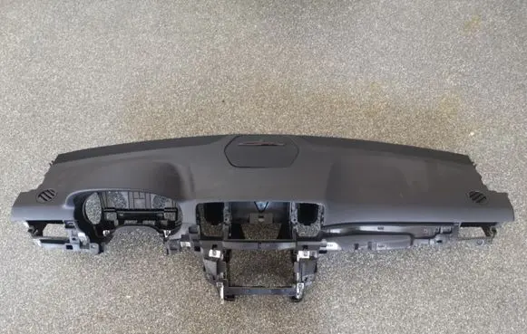 Mercedes-Benz ML W166 Dashboard A1665402313 A1666800087 1668600302