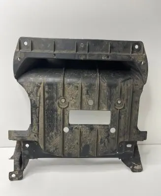 Porsche Macan (95B) Pickup box liner 95b.825.370.g 95B825370G