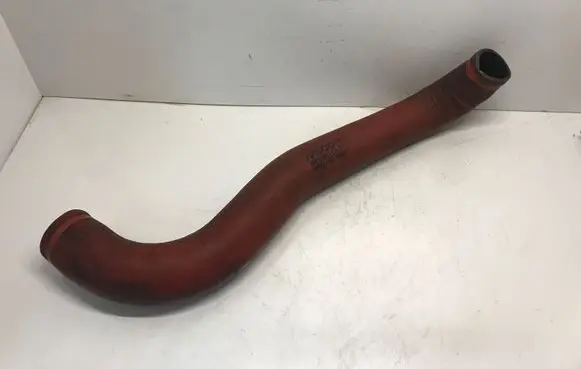 Iveco Daily 4th gen Intercooler hose/pipe 504136611