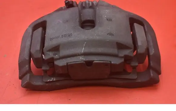 BMW 7 F01 F02 F03 F04 Front brake caliper 