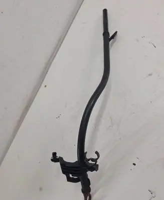 BMW 5 E60 E61 Oil level dip stick 
