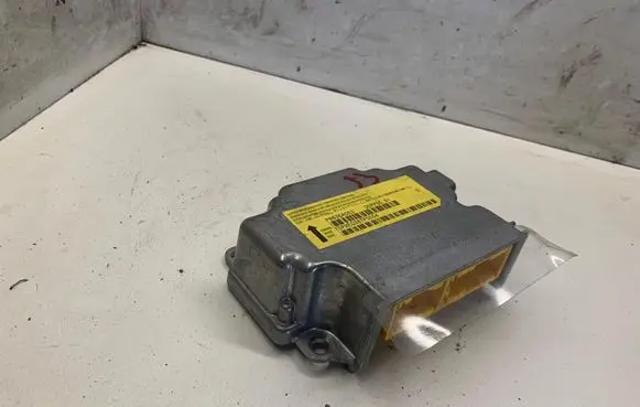 Mitsubishi Outlander Airbag control unit/module P8635A053