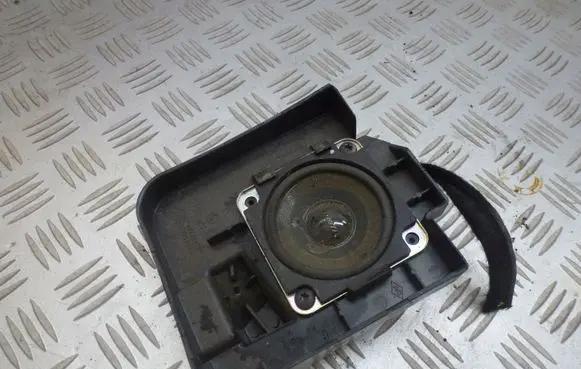 Renault Scenic IV - Grand scenic IV Parcel shelf speaker 299029001