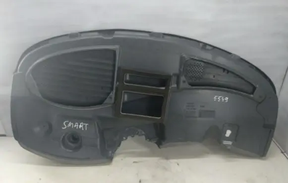 Smart ForTwo I Dashboard 0001618 404822