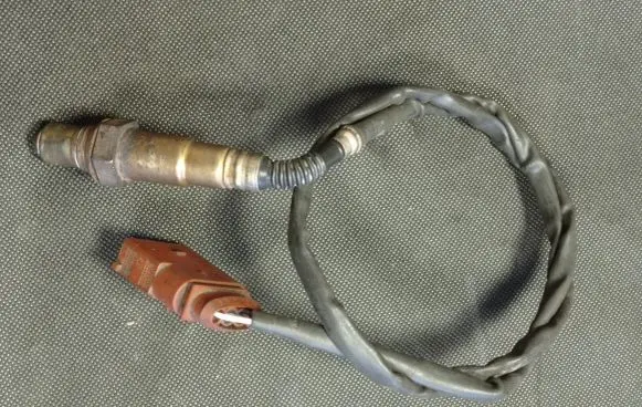 Volkswagen Phaeton Lambda probe sensor 0258006491