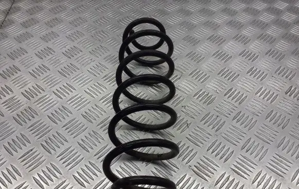 Audi A3 S3 8L Rear coil spring BRAK