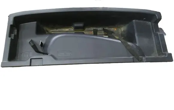 Hyundai Ioniq Glove box in trunk 85750-G2500