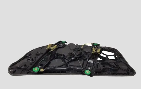Volvo V40 Front window lifting mechanism without motor 31276215