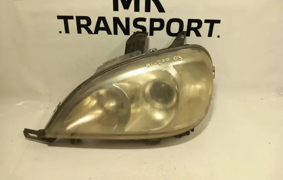 Mercedes-Benz ML W163 Headlight/headlamp 22315500