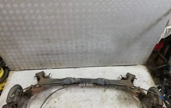 Citroen DS4 Rear axle beam 