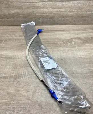 Citroen Nemo Fuel cap flap release cable 9138AK