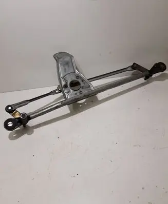 BMW X5 E53 Front wiper linkage and motor 7046570