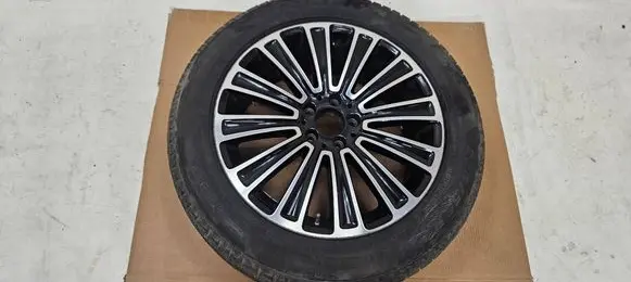 Mercedes-Benz GLC X253 C253 R19 alloy rim A2534011100