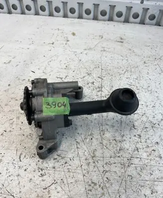 Volkswagen PASSAT B6 Oil pump 038115101C 290408 04437681