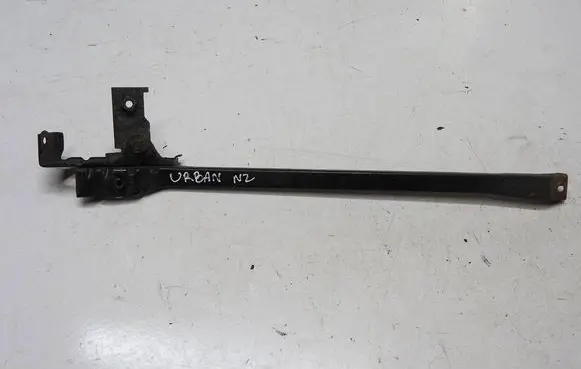 Toyota Urban Cruiser (XP110) Radiator support slam panel faf2598fa