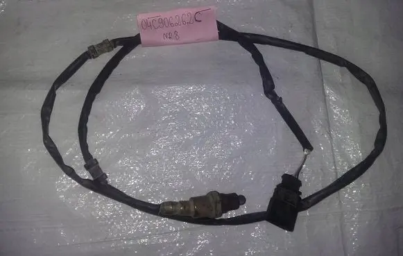 Skoda Fabia Mk3 (NJ) Lambda probe sensor 04C906262C
