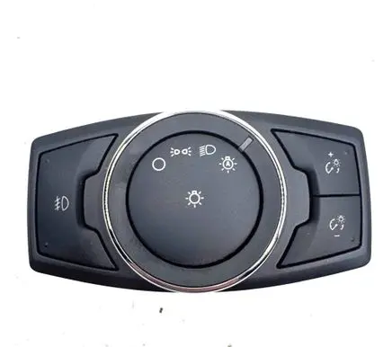 Ford Fusion II Light switch DG9T13D061BDW